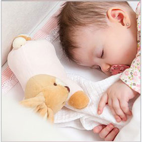 The HomeAware Transmitter HA360SSBCK Baby Cry (Optional Accessory) by Sonic Alert