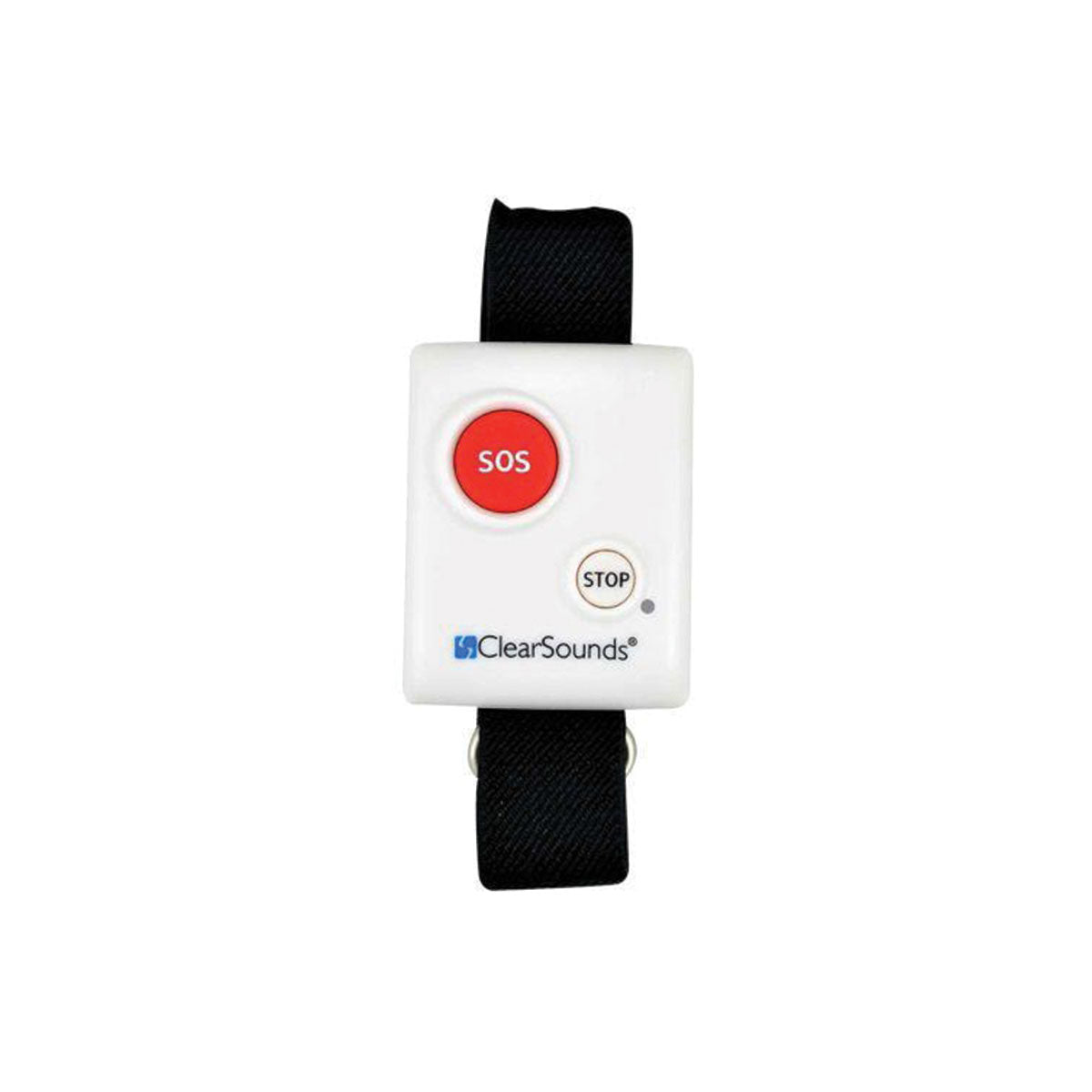 ClearSounds Remote for C600ER Amplified SOS Alert Phone - Accessory