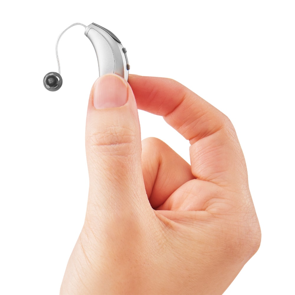 Doctor Choice TLinks Binaural earpieces