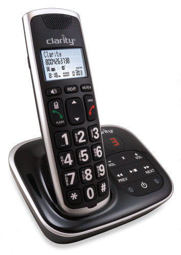 Clarity BT914 Bluetooth Cordless Phone