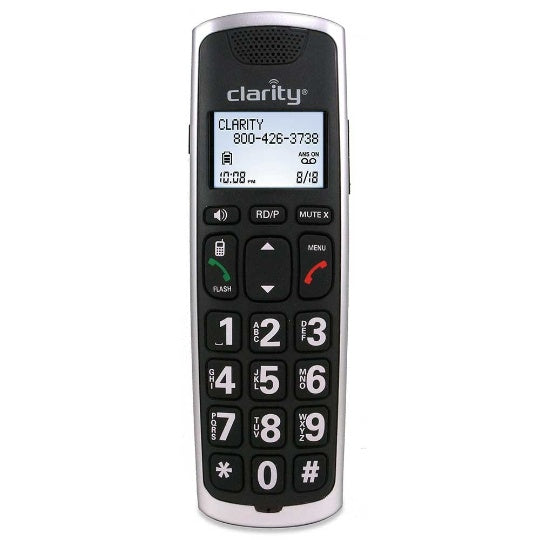 Clarity BT914 Bluetooth Cordless Phone