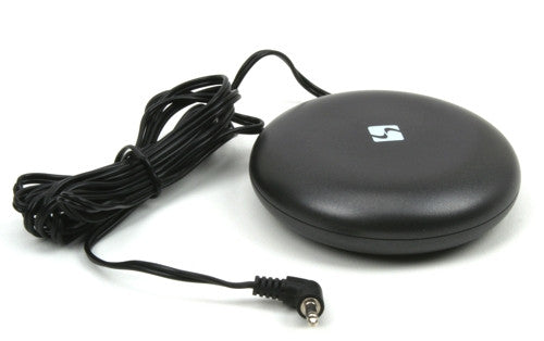 ClearSounds SHK Vibrating Pad Shaker