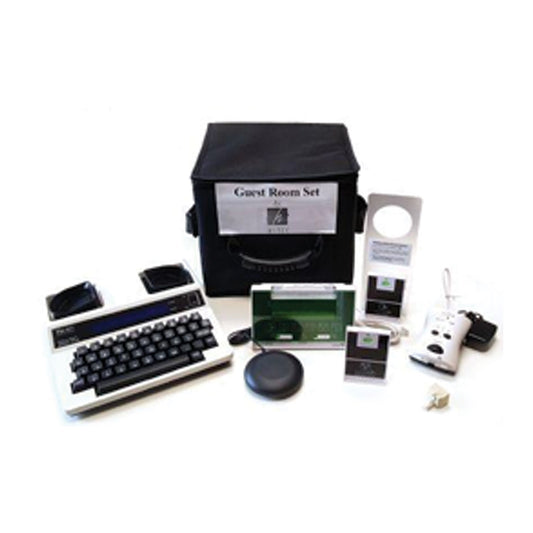 ADA -  HITEC Guest Room Set 3CL
